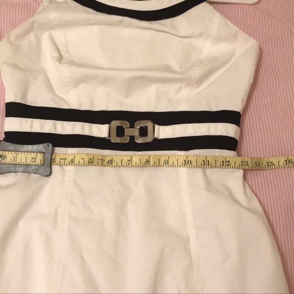 White House Black Market Dress - size 2 - Picture 8 of 9